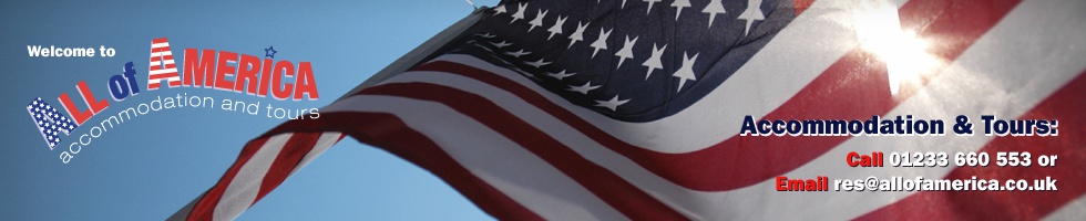 All of America